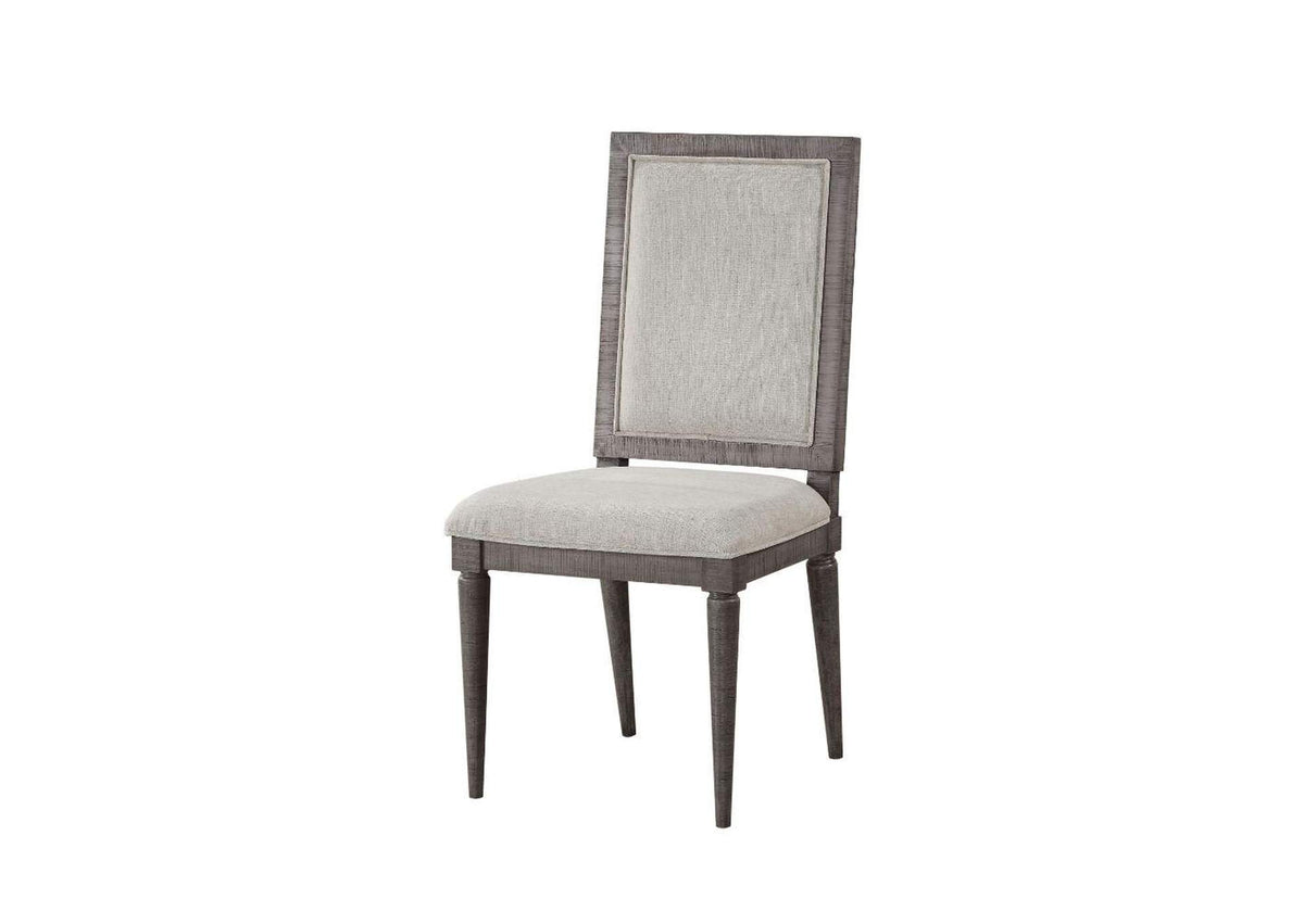 77092 Artesia Side Chair - Set of 2