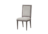 77092 Artesia Side Chair - Set of 2