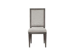 77092 Artesia Side Chair - Set of 2