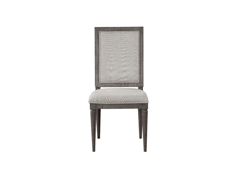77092 Artesia Side Chair - Set of 2