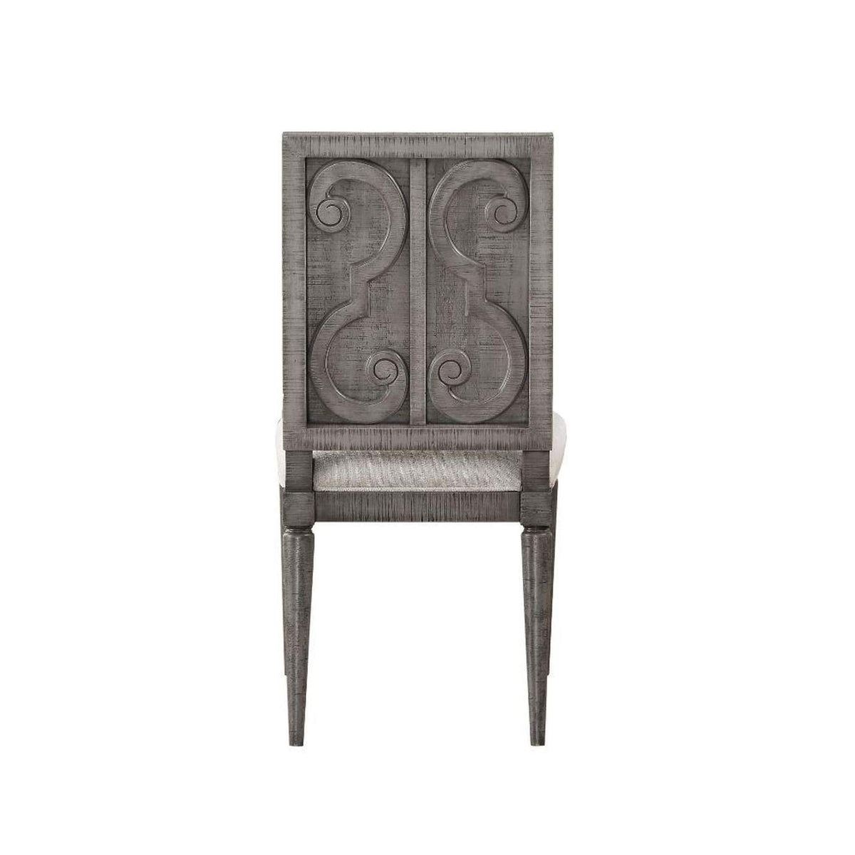 77092 Artesia Side Chair - Set of 2