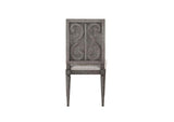 77092 Artesia Side Chair - Set of 2