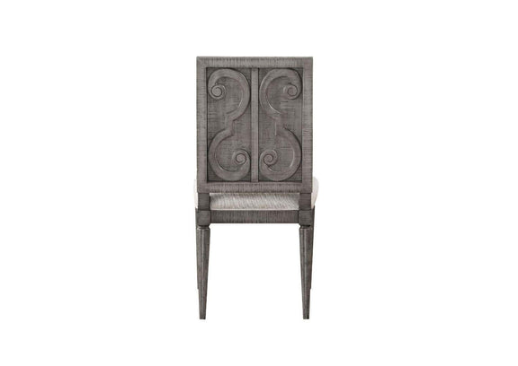 77092 Artesia Side Chair - Set of 2