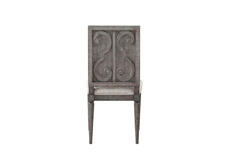 77092 Artesia Side Chair - Set of 2