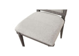 77092 Artesia Side Chair - Set of 2