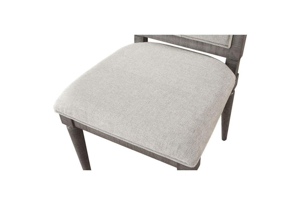 77092 Artesia Side Chair - Set of 2