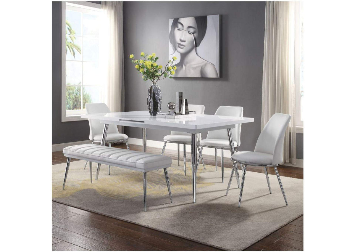 77150 Weizor Dining Table