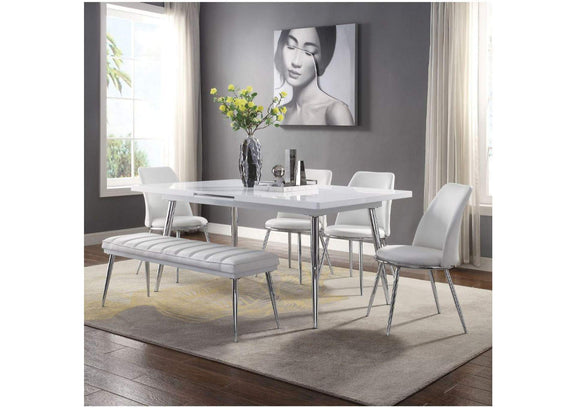 77150 Weizor Dining Table