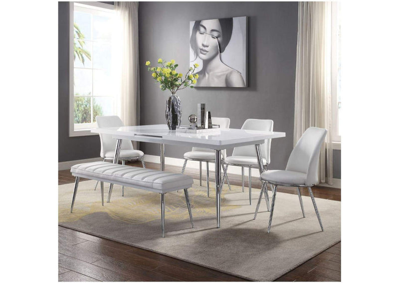 77150 Weizor Dining Table