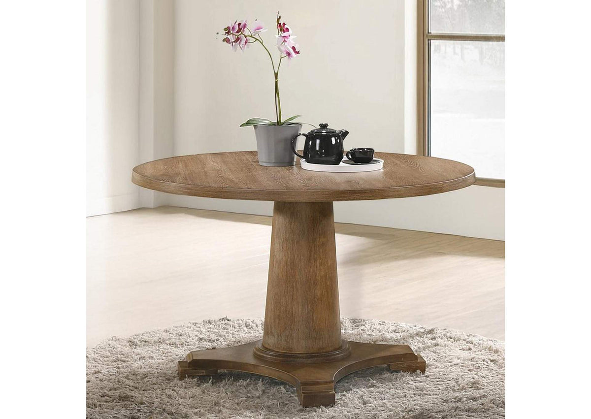 77160 Yotam Dining Table