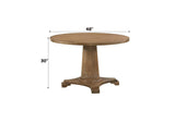 77160 Yotam Dining Table