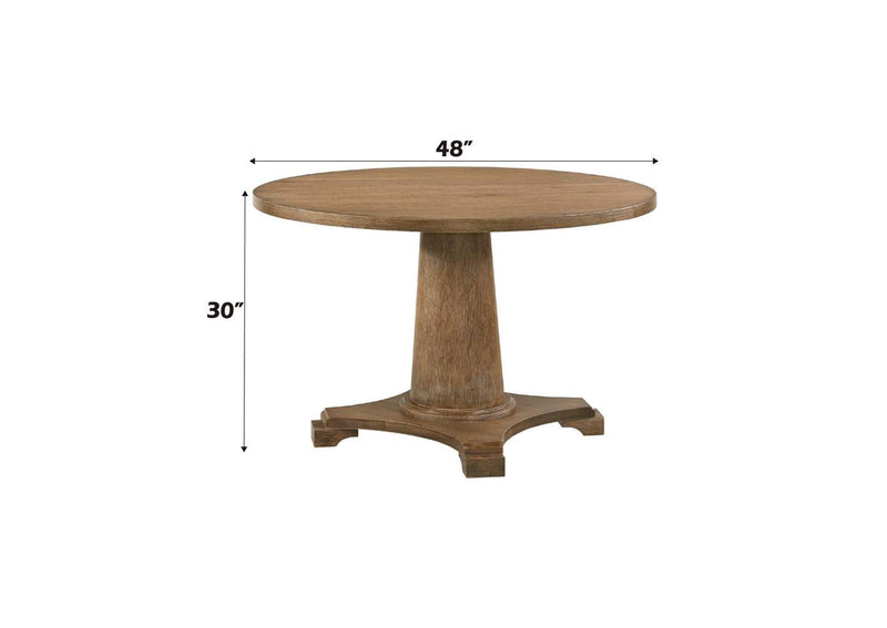 77160 Yotam Dining Table