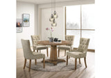 77160 Yotam Dining Table