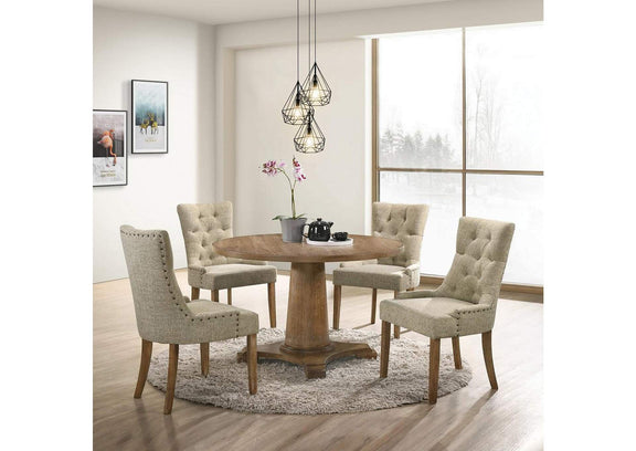 77160 Yotam Dining Table