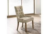 77162 Yotam Side Chair - Set of 2