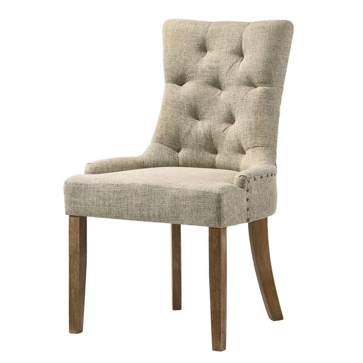 77162 Yotam Side Chair - Set of 2
