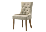 77162 Yotam Side Chair - Set of 2