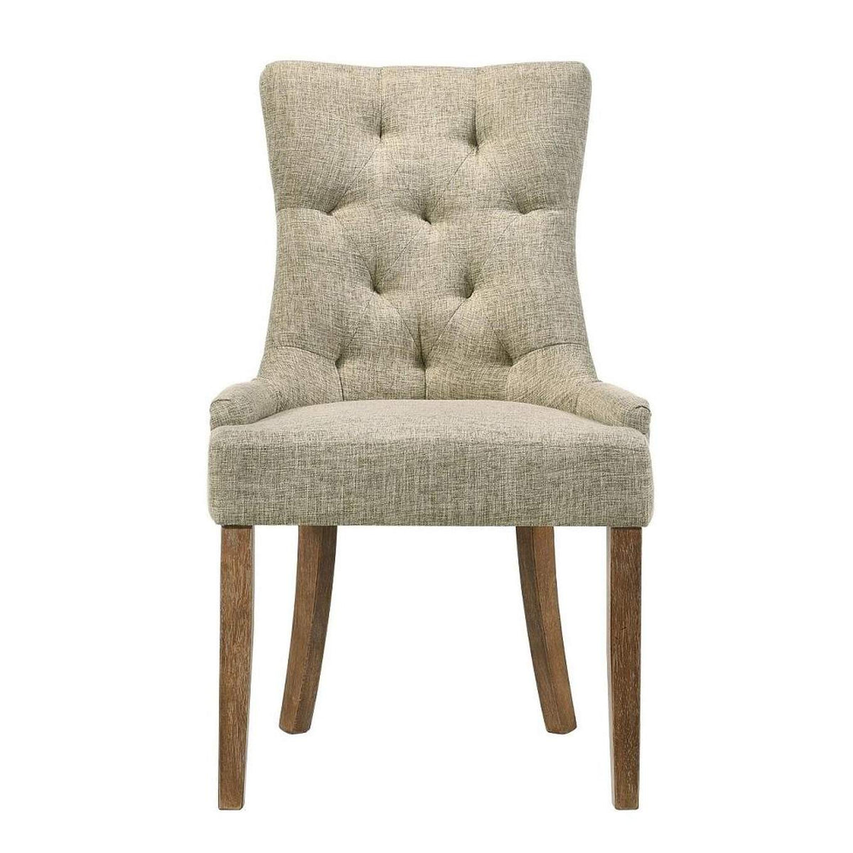 77162 Yotam Side Chair - Set of 2