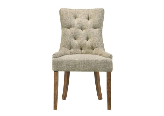 77162 Yotam Side Chair - Set of 2