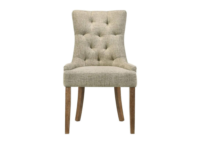77162 Yotam Side Chair - Set of 2