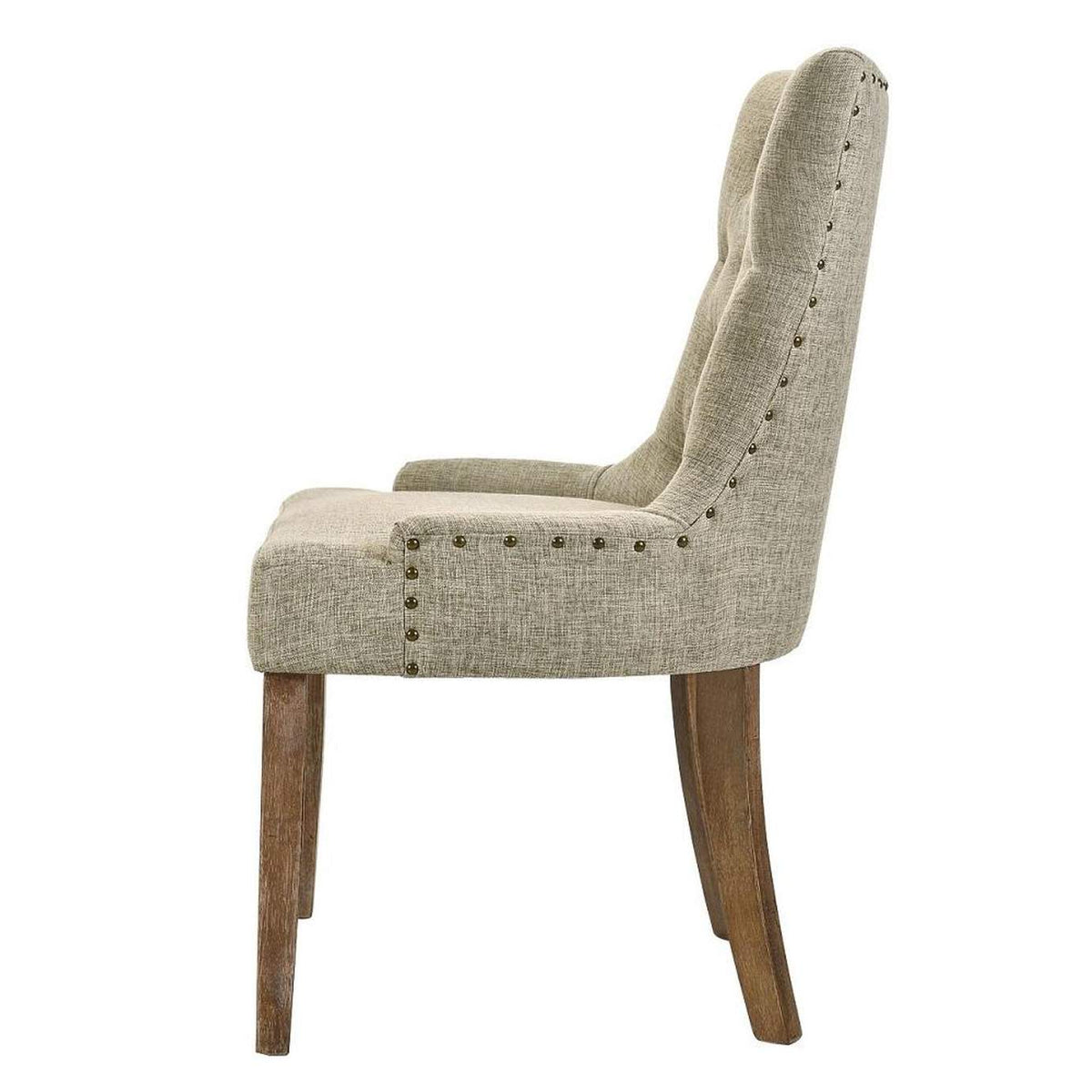 77162 Yotam Side Chair - Set of 2