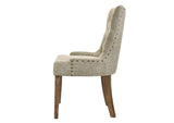 77162 Yotam Side Chair - Set of 2