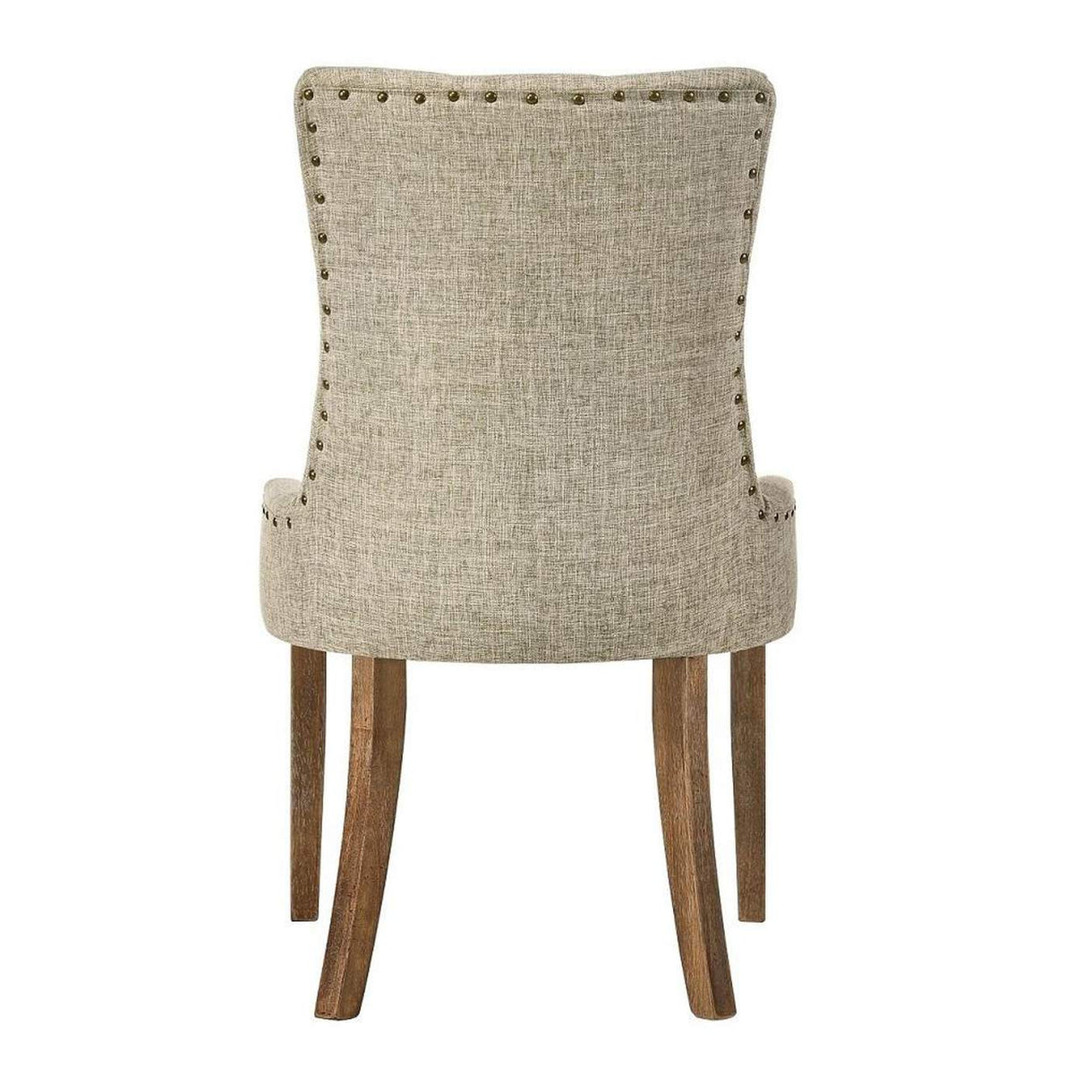 77162 Yotam Side Chair - Set of 2