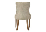77162 Yotam Side Chair - Set of 2