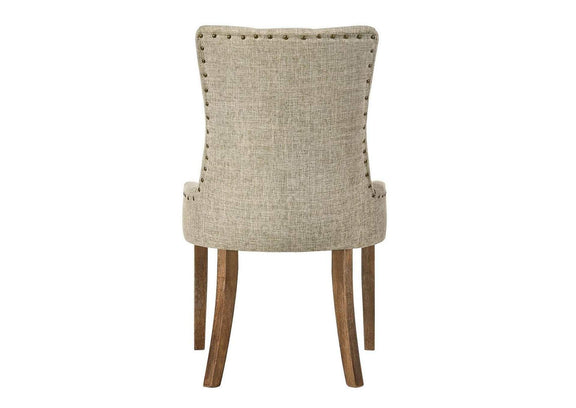 77162 Yotam Side Chair - Set of 2