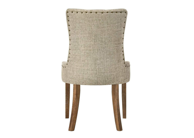 77162 Yotam Side Chair - Set of 2