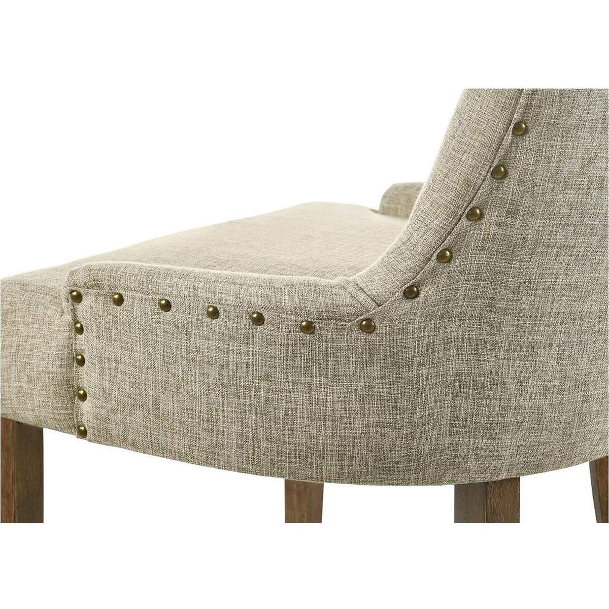 77162 Yotam Side Chair - Set of 2