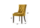 77163 Farren Side Chair - Set of 2