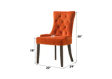 77164 Farren Side Chair - Set of 2