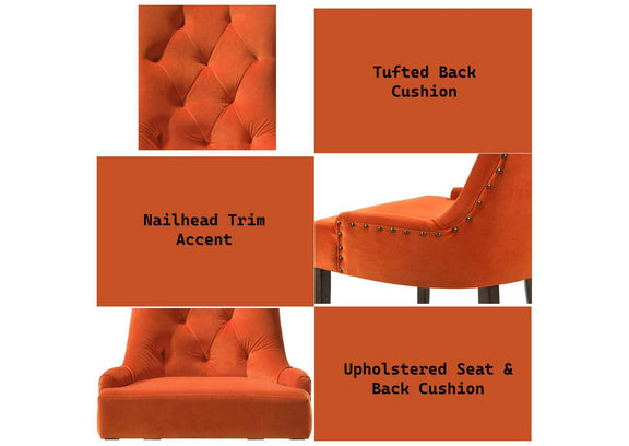 77164 Farren Side Chair - Set of 2