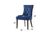 77165 Farren Side Chair - Set of 2