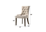 77172 Farren Side Chair - Set of 2