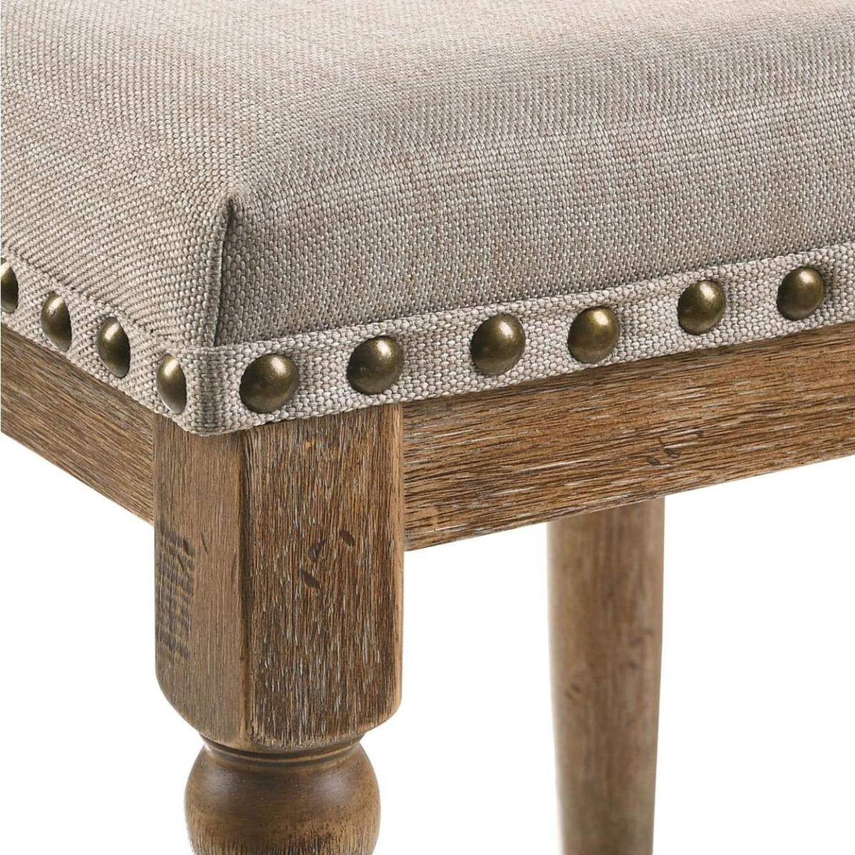 77177 Farsiris Counter Height Stool - Set of 2