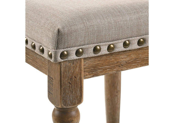 77177 Farsiris Counter Height Stool - Set of 2