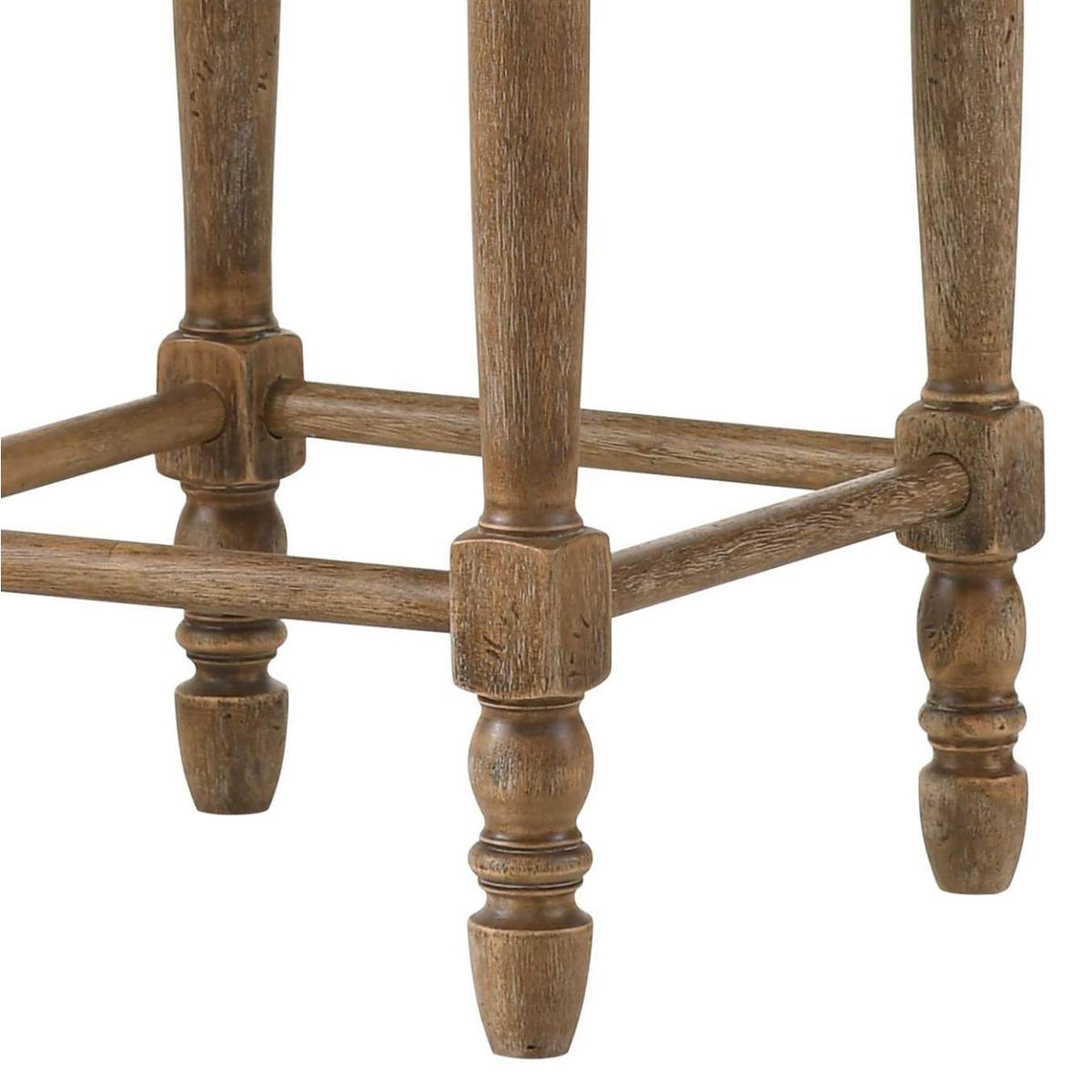 77177 Farsiris Counter Height Stool - Set of 2