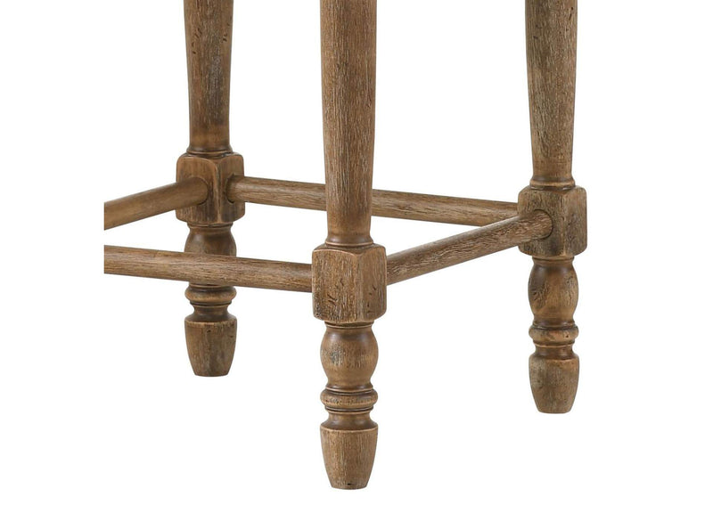 77177 Farsiris Counter Height Stool - Set of 2