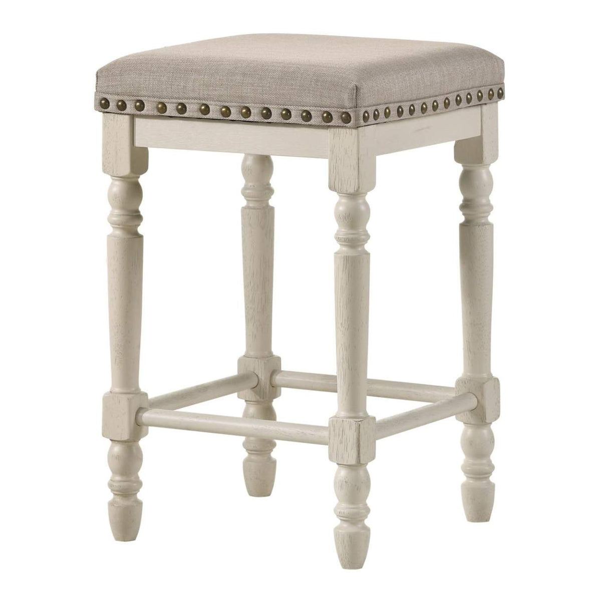 77182 Tasnim Counter Height Stool - Set of 2