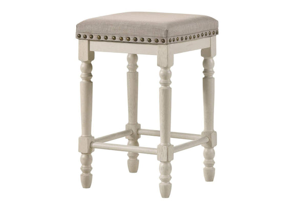 77182 Tasnim Counter Height Stool - Set of 2