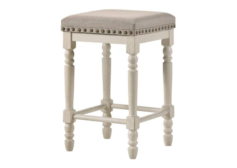 77182 Tasnim Counter Height Stool - Set of 2