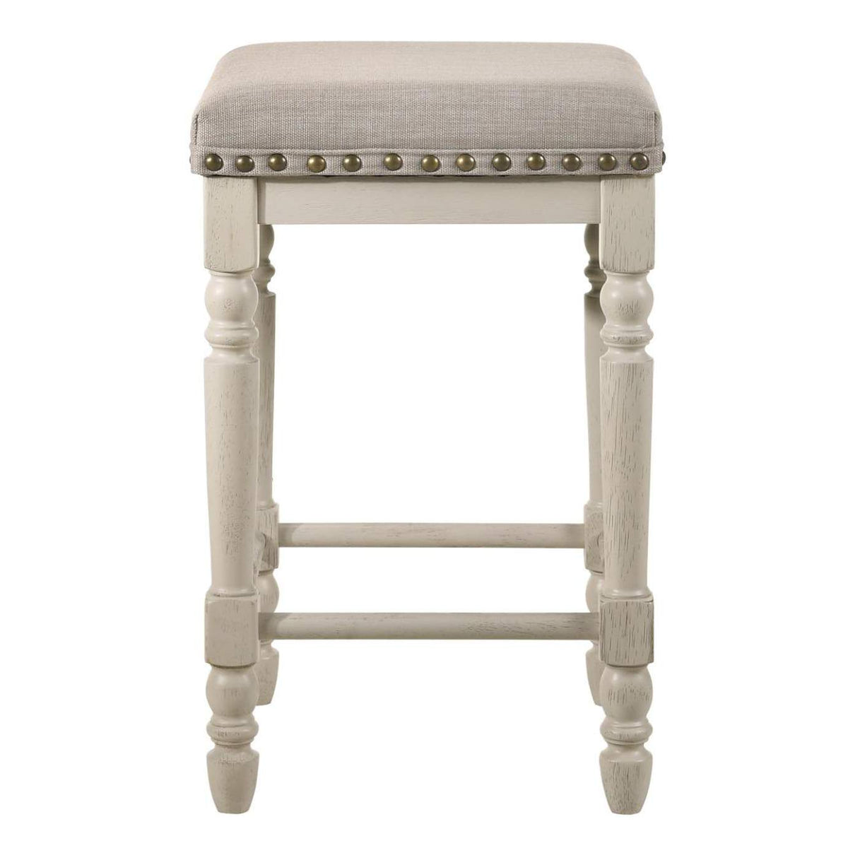 77182 Tasnim Counter Height Stool - Set of 2