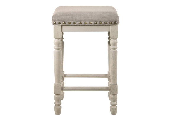 77182 Tasnim Counter Height Stool - Set of 2