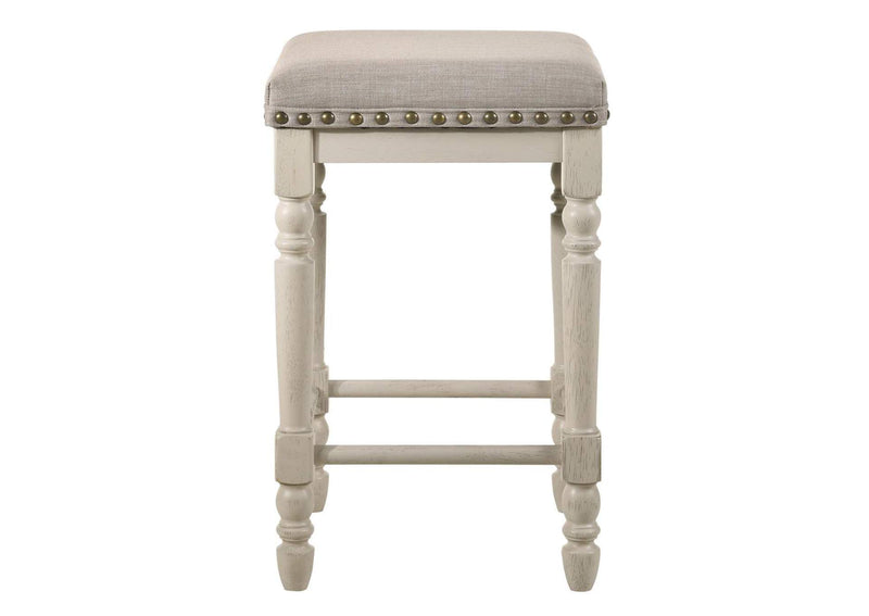 77182 Tasnim Counter Height Stool - Set of 2