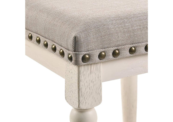 77182 Tasnim Counter Height Stool - Set of 2
