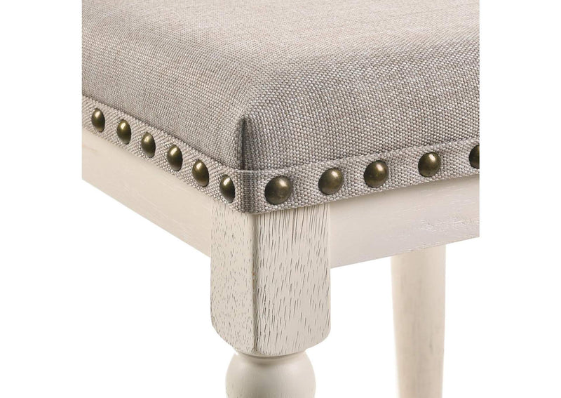 77182 Tasnim Counter Height Stool - Set of 2