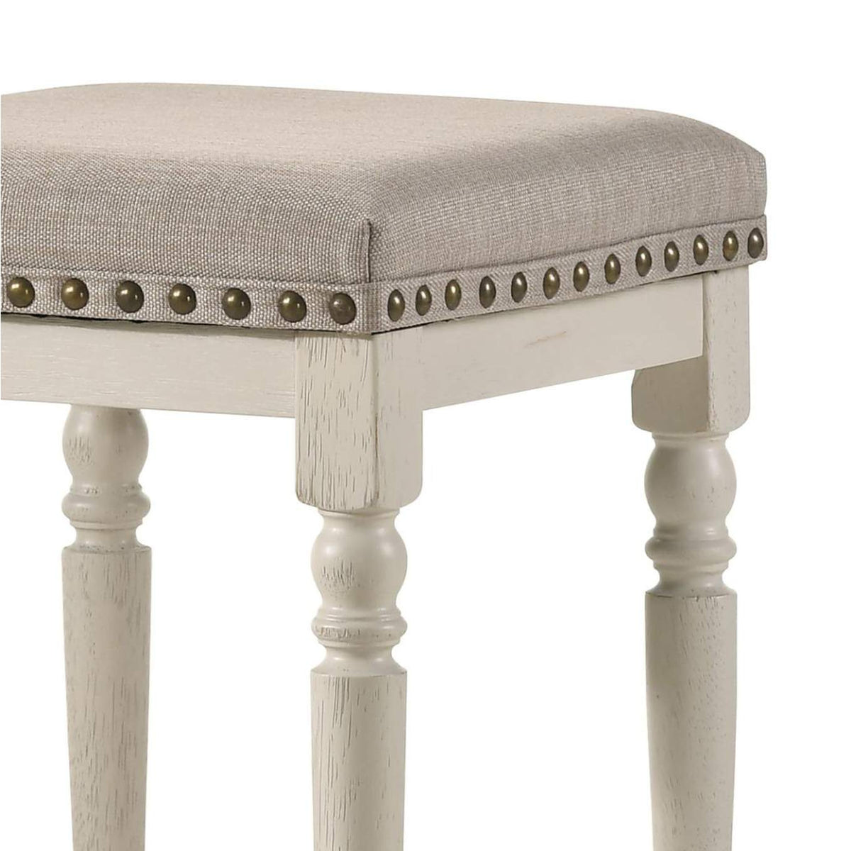 77182 Tasnim Counter Height Stool - Set of 2