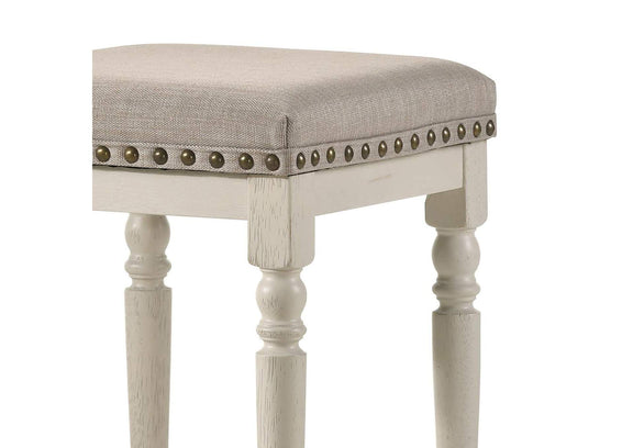 77182 Tasnim Counter Height Stool - Set of 2